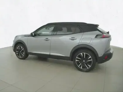Photo 6 Peugeot 2008  Electrique 136 ch