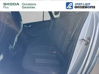 Photo 5 Skoda Scala  1.5 TSI Evo 2 150 ch DSG7 ACT