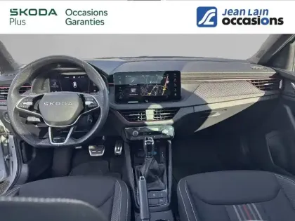 Photo 42 Skoda Scala  1.5 TSI Evo 2 150 ch DSG7 ACT