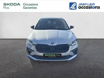 Photo 28 Skoda Scala  1.5 TSI Evo 2 150 ch DSG7 ACT