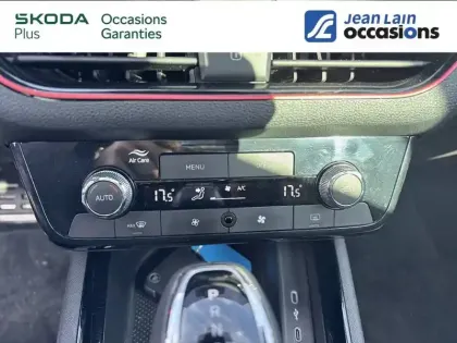 Photo 59 Skoda Scala  1.5 TSI Evo 2 150 ch DSG7 ACT