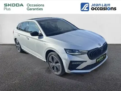 Photo 9 Skoda Scala  1.5 TSI Evo 2 150 ch DSG7 ACT