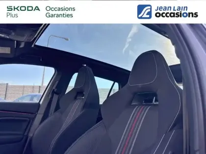 Photo 37 Skoda Scala  1.5 TSI Evo 2 150 ch DSG7 ACT