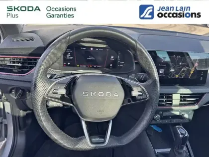 Photo 56 Skoda Scala  1.5 TSI Evo 2 150 ch DSG7 ACT