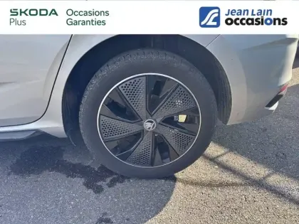 Photo 31 Skoda Scala  1.5 TSI Evo 2 150 ch DSG7 ACT