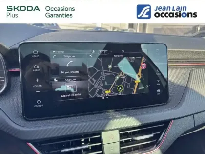 Photo 54 Skoda Scala  1.5 TSI Evo 2 150 ch DSG7 ACT