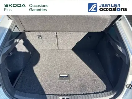 Photo 33 Skoda Scala  1.5 TSI Evo 2 150 ch DSG7 ACT
