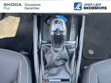 Photo 55 Skoda Scala  1.5 TSI Evo 2 150 ch DSG7 ACT