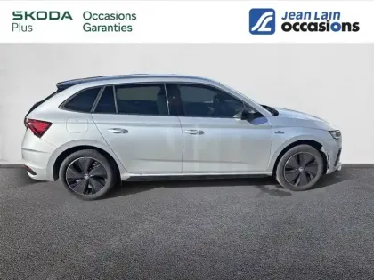 Photo 43 Skoda Scala  1.5 TSI Evo 2 150 ch DSG7 ACT