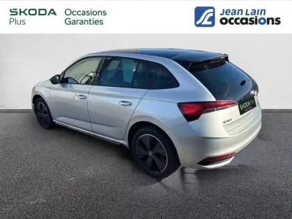 Photo 50 Skoda Scala  1.5 TSI Evo 2 150 ch DSG7 ACT