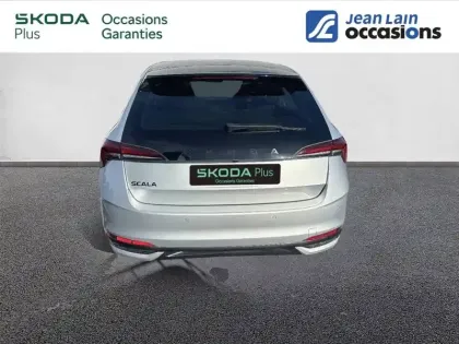 Photo 27 Skoda Scala  1.5 TSI Evo 2 150 ch DSG7 ACT