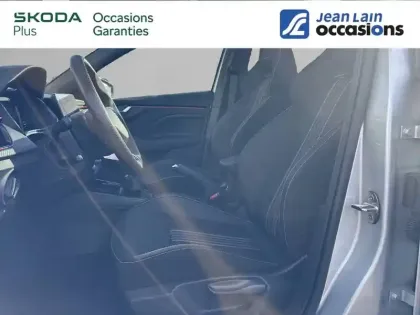 Photo 44 Skoda Scala  1.5 TSI Evo 2 150 ch DSG7 ACT