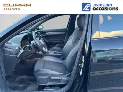 Photo 4 Cupra Formentor  2.0 TDI 150 ch DSG7 4Drive