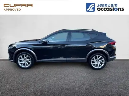 Photo 6 Cupra Formentor  2.0 TDI 150 ch DSG7 4Drive