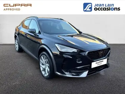 Photo 9 Cupra Formentor  2.0 TDI 150 ch DSG7 4Drive