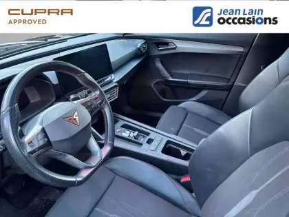 Photo 12 Cupra Formentor  2.0 TDI 150 ch DSG7 4Drive