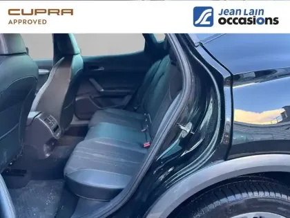 Photo 5 Cupra Formentor  2.0 TDI 150 ch DSG7 4Drive