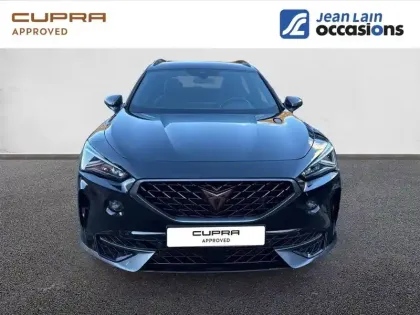 Photo 8 Cupra Formentor  2.0 TDI 150 ch DSG7 4Drive