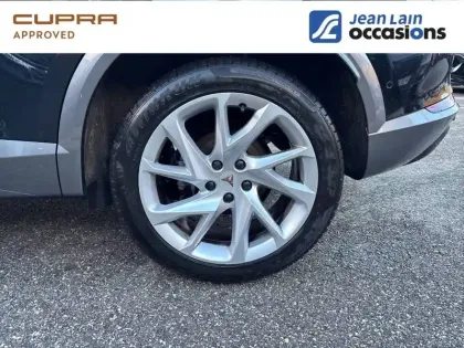 Photo 11 Cupra Formentor  2.0 TDI 150 ch DSG7 4Drive