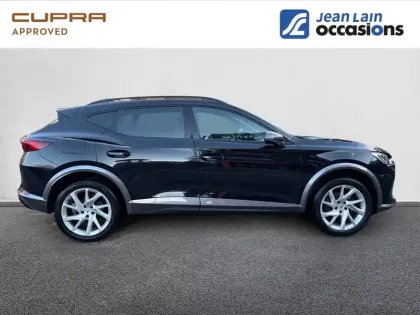 Photo 3 Cupra Formentor  2.0 TDI 150 ch DSG7 4Drive