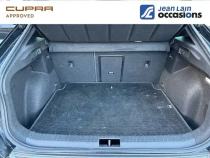 Photo 13 Cupra Formentor  2.0 TDI 150 ch DSG7 4Drive