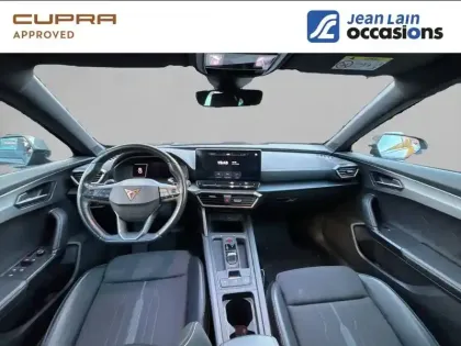 Photo 2 Cupra Formentor  2.0 TDI 150 ch DSG7 4Drive