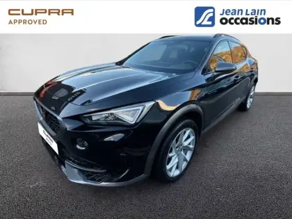 Photo Cupra Formentor Business Edition