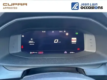 Photo 17 Cupra Formentor  2.0 TDI 150 ch DSG7 4Drive