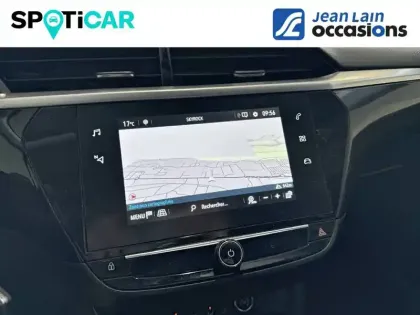 Photo 17 Opel Corsa  1.2 Turbo 100 ch BVM6