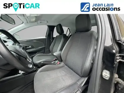 Photo 10 Opel Corsa  1.2 Turbo 100 ch BVM6