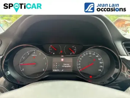 Photo 9 Opel Corsa  1.2 Turbo 100 ch BVM6