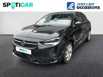 Photo Opel Corsa Elegance Business