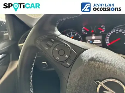 Photo 19 Opel Corsa  1.2 Turbo 100 ch BVM6