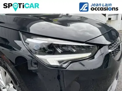 Photo 15 Opel Corsa  1.2 Turbo 100 ch BVM6