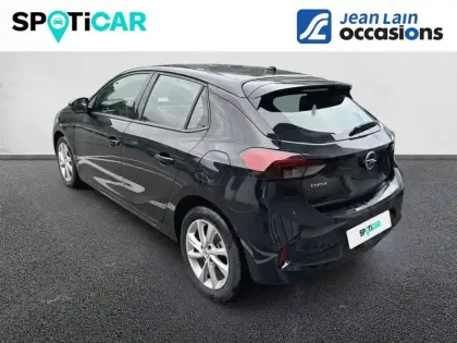 Photo 6 Opel Corsa  1.2 Turbo 100 ch BVM6