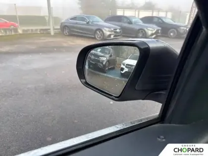 Photo 20 Mercedes Classe B  180 d 7G-DCT