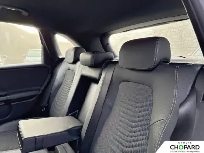 Photo 18 Mercedes Classe B  180 d 7G-DCT