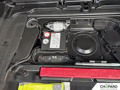 Photo 25 Mercedes Classe B  180 d 7G-DCT