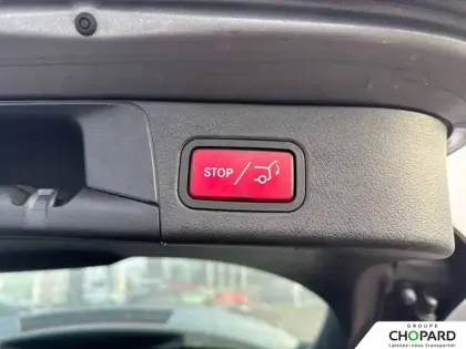 Photo 21 Mercedes Classe B  180 d 7G-DCT