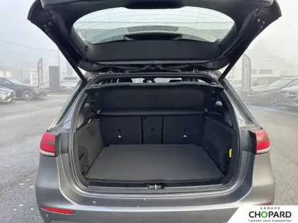 Photo 7 Mercedes Classe B  180 d 7G-DCT