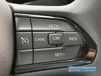 Photo 28 Citroën Jumper  FOURGON TOLE 33 L2H2 140 S&S BVM6