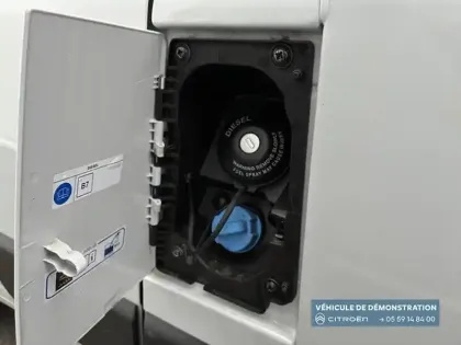 Photo 20 Citroën Jumper  FOURGON TOLE 33 L2H2 140 S&S BVM6