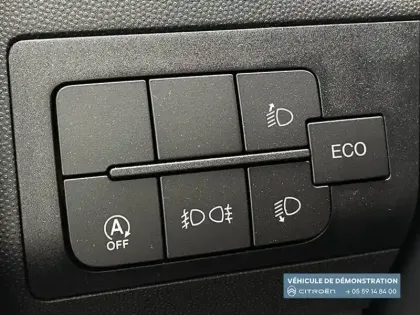 Photo 23 Citroën Jumper  FOURGON TOLE 33 L2H2 140 S&S BVM6