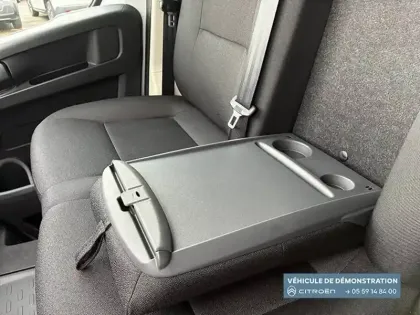 Photo 33 Citroën Jumper  FOURGON TOLE 33 L2H2 140 S&S BVM6