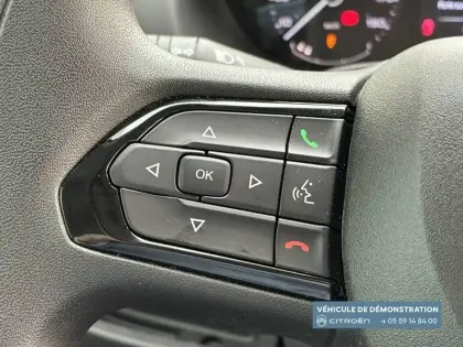 Photo 27 Citroën Jumper  FOURGON TOLE 33 L2H2 140 S&S BVM6