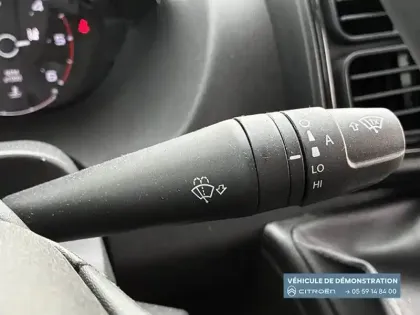 Photo 25 Citroën Jumper  FOURGON TOLE 33 L2H2 140 S&S BVM6