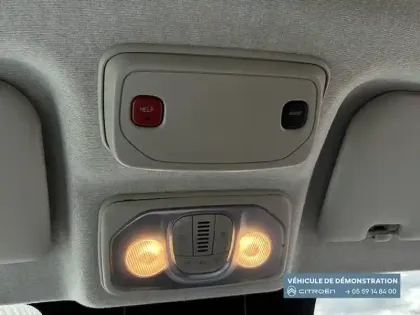 Photo 30 Citroën Jumper  FOURGON TOLE 33 L2H2 140 S&S BVM6