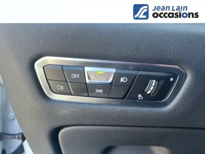 Photo 11 BMW X5 Gén. IV (G05) Ph1 M Sport 5