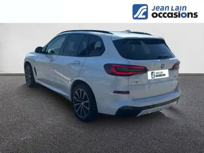 Photo 6 BMW X5 Gén. IV (G05) Ph1 M Sport 5