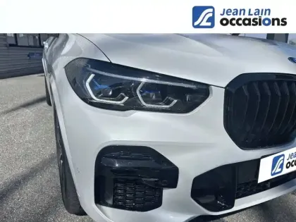 Photo 19 BMW X5 Gén. IV (G05) Ph1 M Sport 5